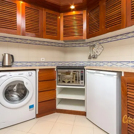 Clementina Apartment *