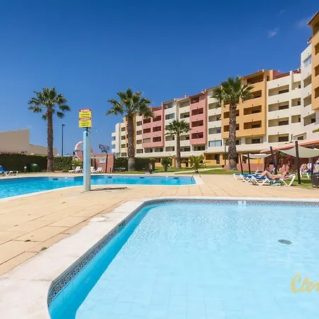 Apartment Clementina