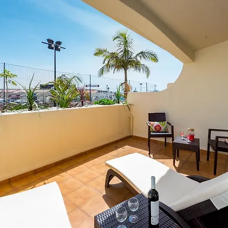 Clementina Apartment *