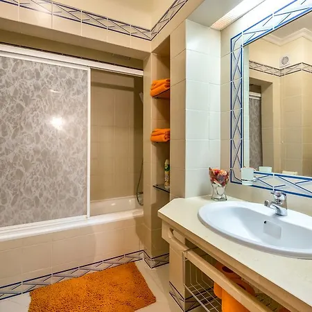 Apartment Clementina