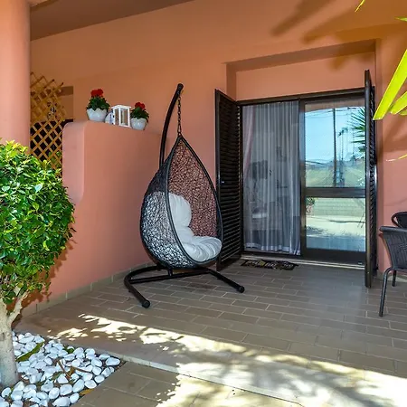 Clementina Apartment *