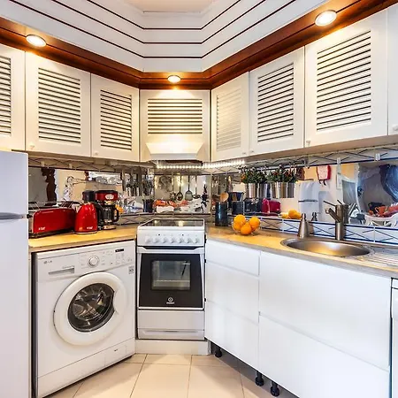 Clementina Apartment