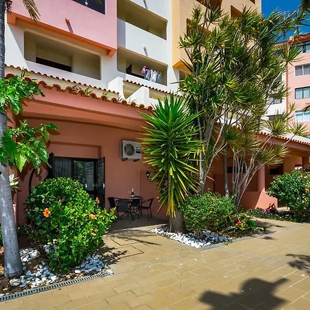 Clementina Apartamento *