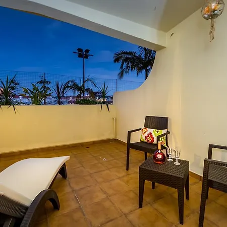 Clementina Apartment Albufeira