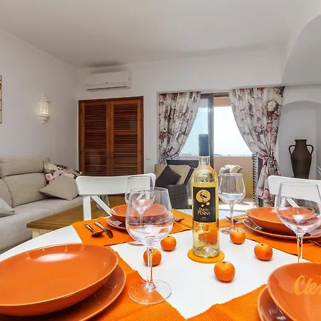 Apartment Clementina *