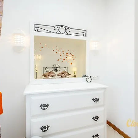 Apartment Clementina *