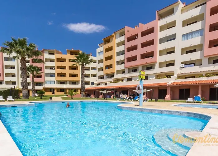 Clementina Albufeira