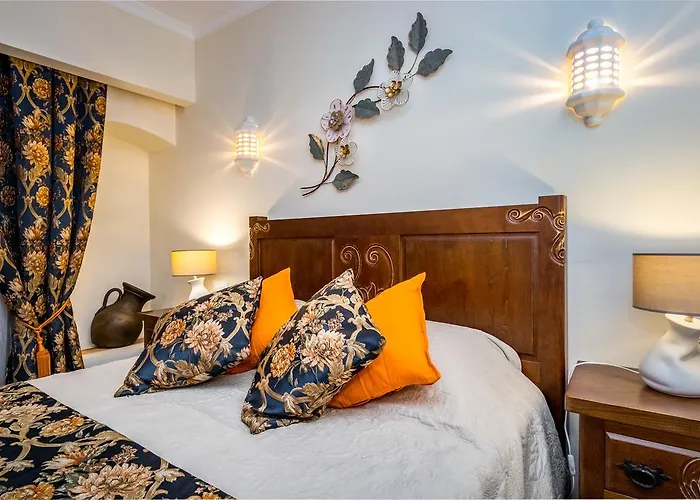 Clementina Albufeira