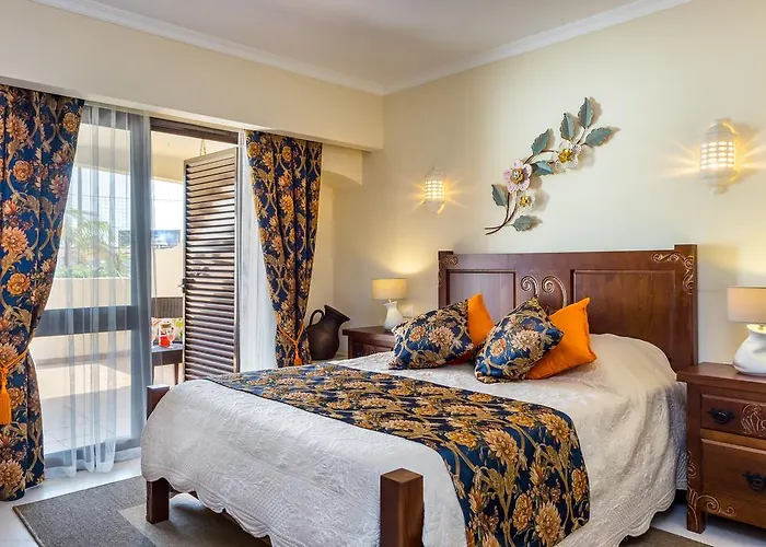 Appartement Clementina *