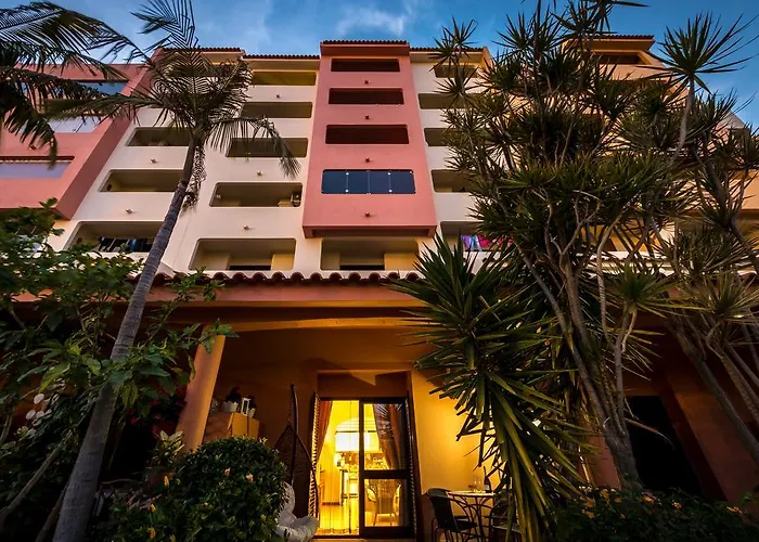 Daire Clementina Albufeira