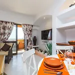 Clementina Lägenhet Albufeira