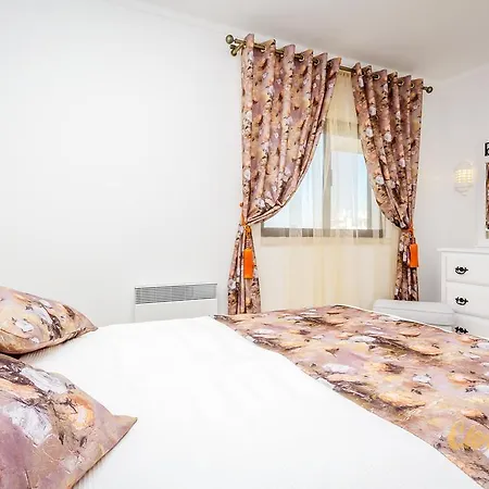 Clementina Apartmán Albufeira