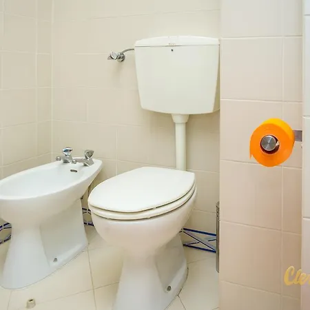 Clementina Apartmán *