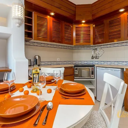 Apartmán Clementina Albufeira