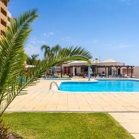 Lägenhet Clementina Albufeira