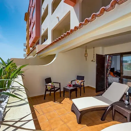 Lägenhet Clementina Albufeira