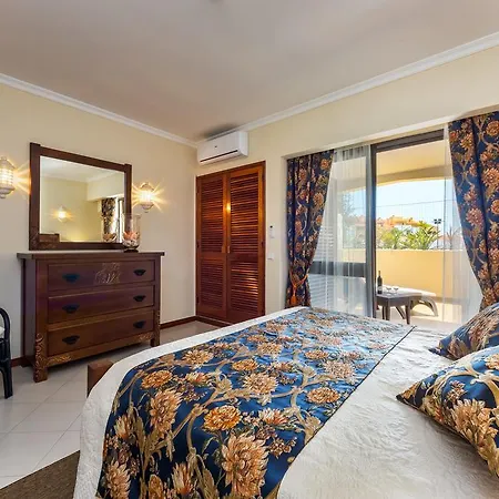 Clementina Apartment *