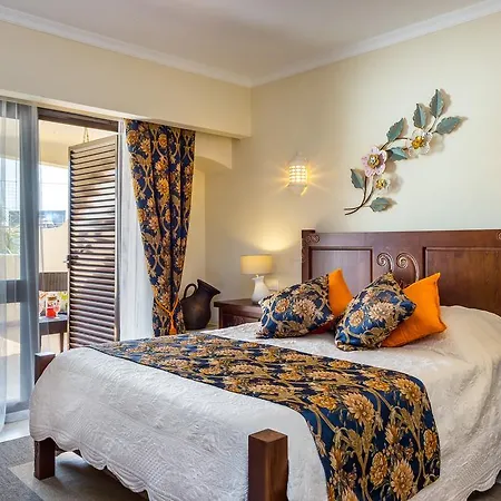 Apartment Clementina *