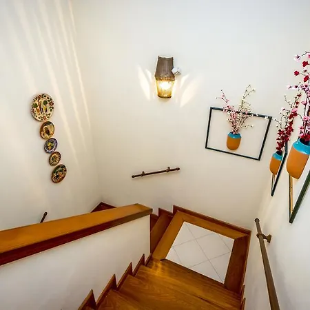 Apartmán Clementina