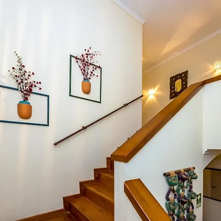 Apartmán Clementina *
