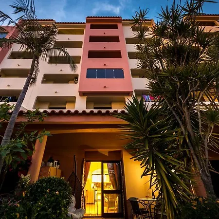 Apartment Clementina Albufeira