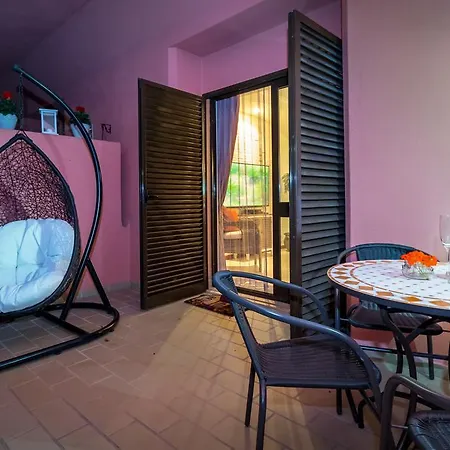 Clementina Albufeira