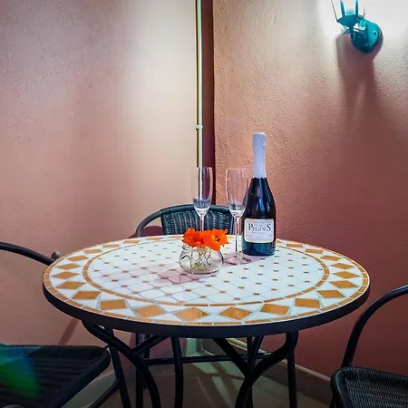 Apartmán Clementina *