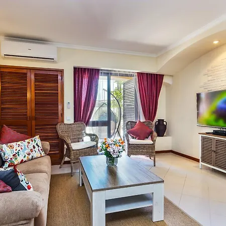 Apartmán Clementina