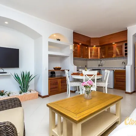 Apartmán Clementina Albufeira