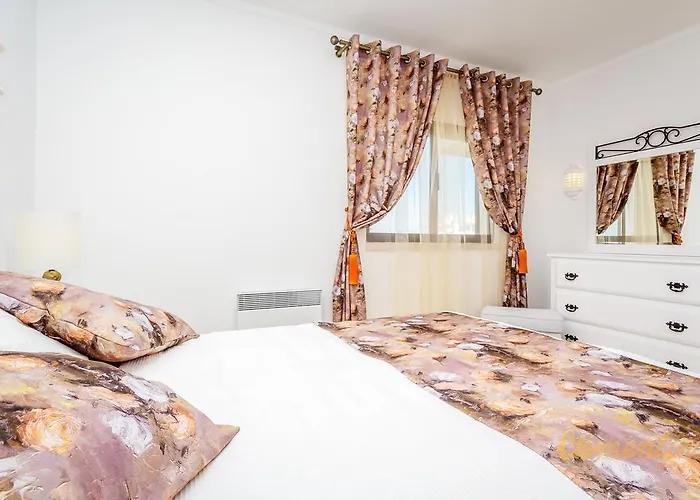 Clementina 아파트 알부페이라