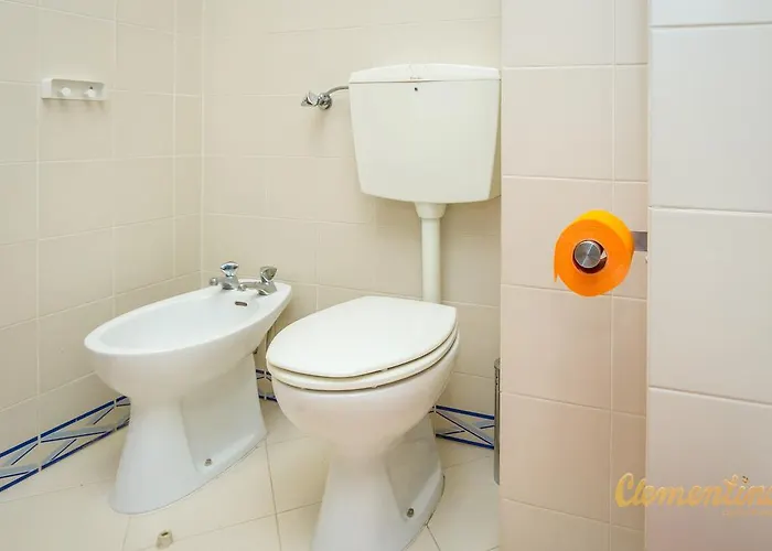 Clementina Lägenhet *