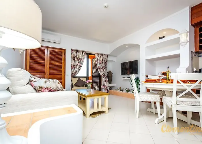 Clementina * 알부페이라