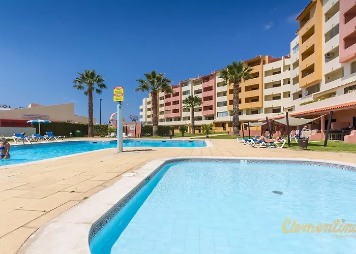 Διαμέρισμα Clementina