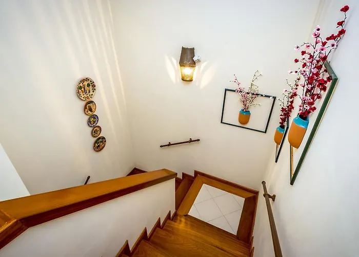 Διαμέρισμα Clementina