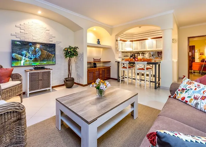 Clementina 아파트 *