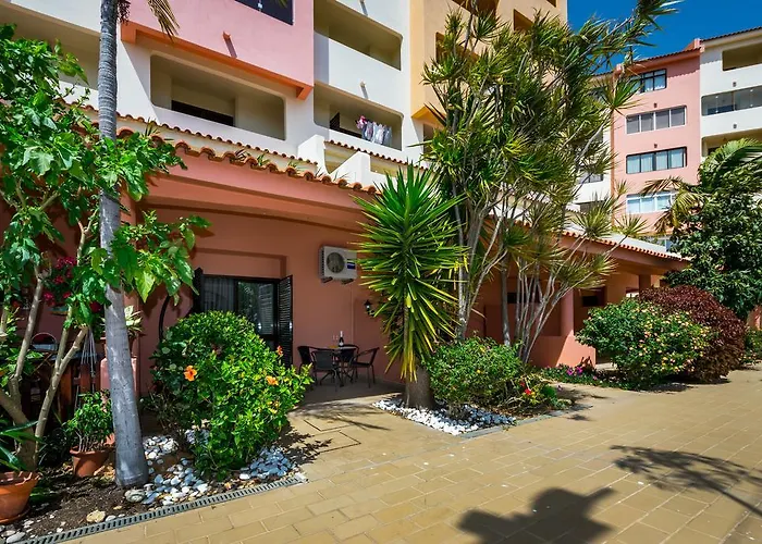 Clementina Διαμέρισμα *