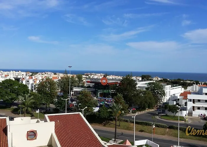 Clementina 아파트