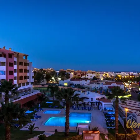 Clementina Lejlighed Albufeira