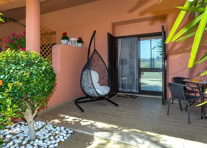 Clementina דירה *