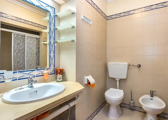 Clementina דירה אלבופיירה