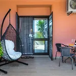 شقة Clementina