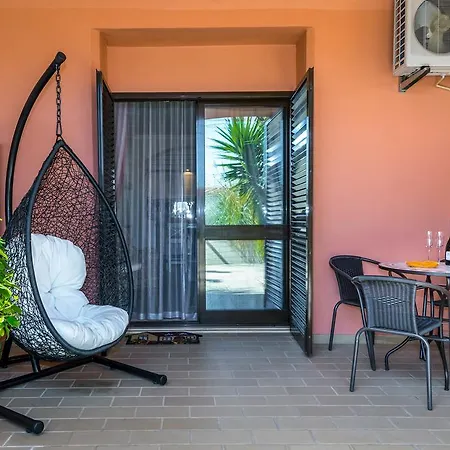 Appartement Clementina