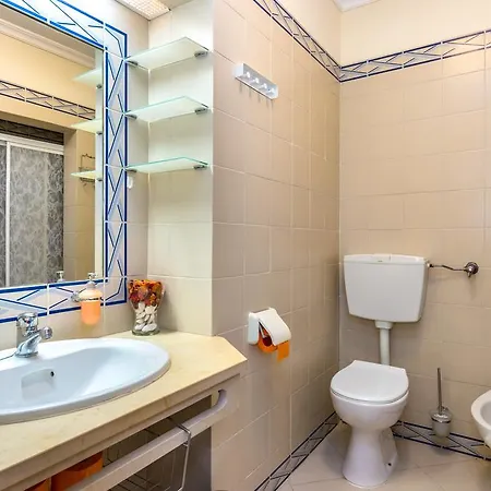 Clementina Appartement Albufeira